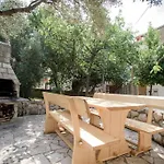 In With Sea View, Balcony, Air Conditioning, Wifi 4249-5 Pensión Cres
