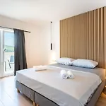 In With Sea View, Balcony, Air Conditioning, Wifi 4249-5 *