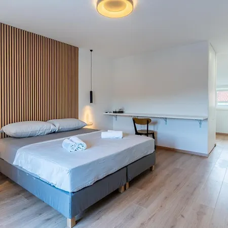 In With Sea View, Balcony, Air Conditioning, Wifi 4249-5 Konukevi *