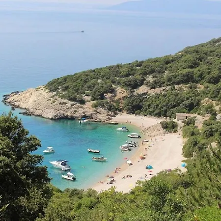 Gasthuis In With Sea View, Balcony, Air Conditioning, Wifi 4249-5 *