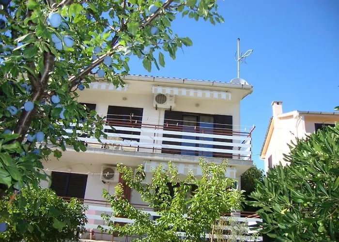 In With Sea View, Balcony, Air Conditioning, Wifi 4249-5 * كريس